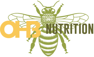 Platinum - BeeNutritionLogo