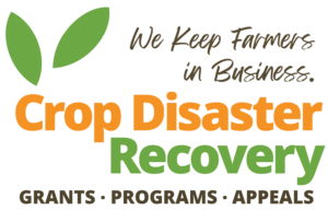 Platinum - Crop Disaster Recovery